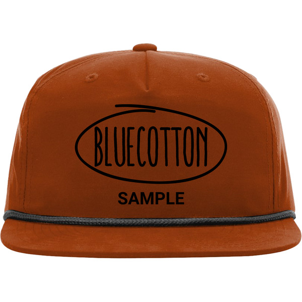 256 Richardson Umpqua Snapback Cap