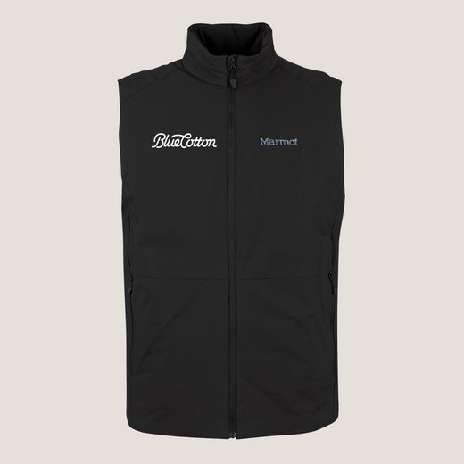 Sample image of M15535 Marmot Men's Novus LT Insulated Vest