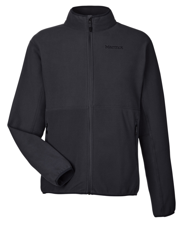 M12649 Marmot Men's Rocklin Jacket