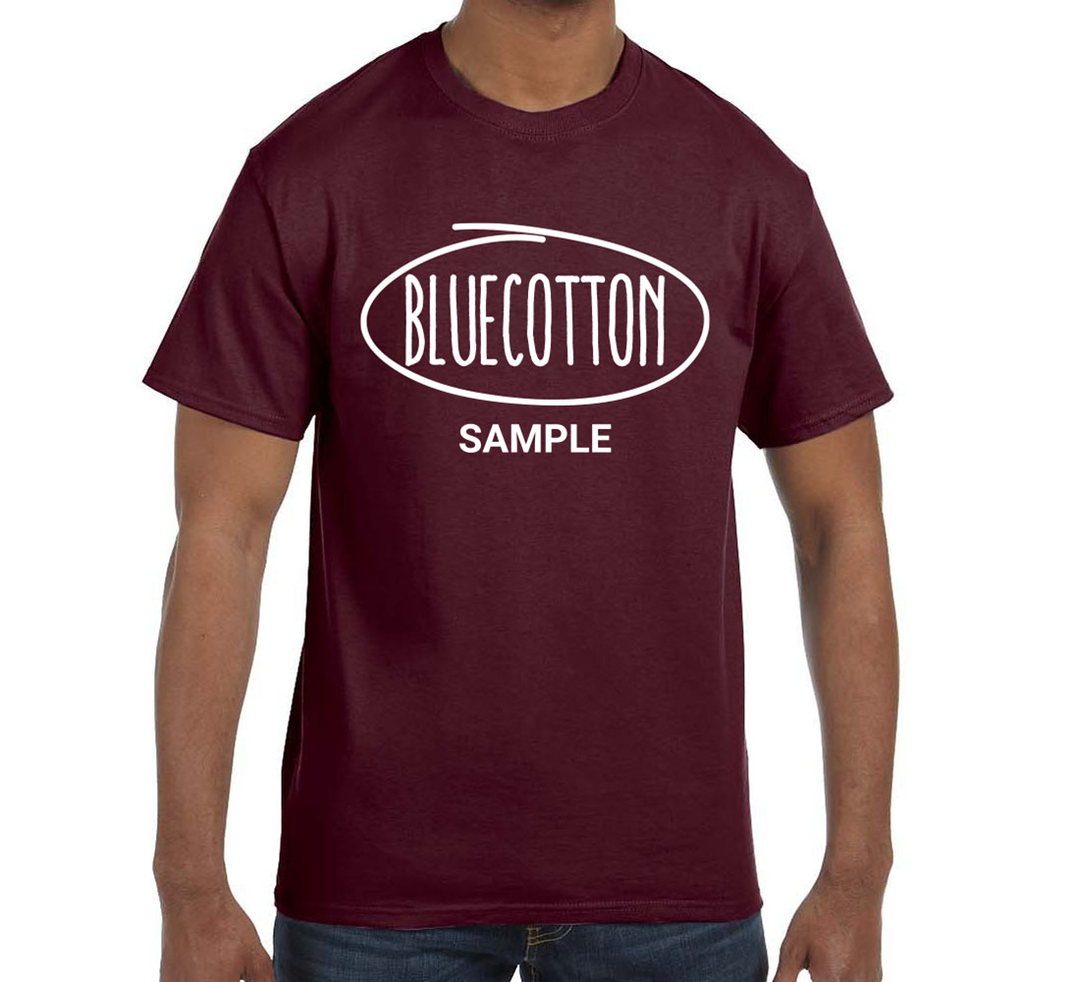 Image of 29M Jerzees Heavyweight Blend Tee