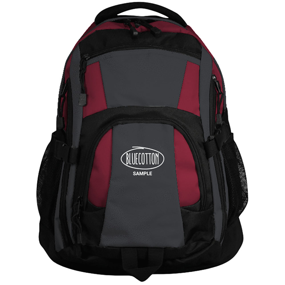 Image of BG77 Port Authority Urban Backpack
