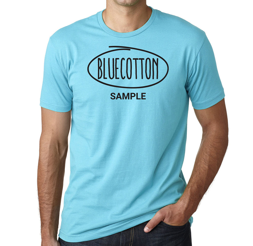 Image of NL3600 Next Level Premium Fitted Short Sleeve Crew Tee