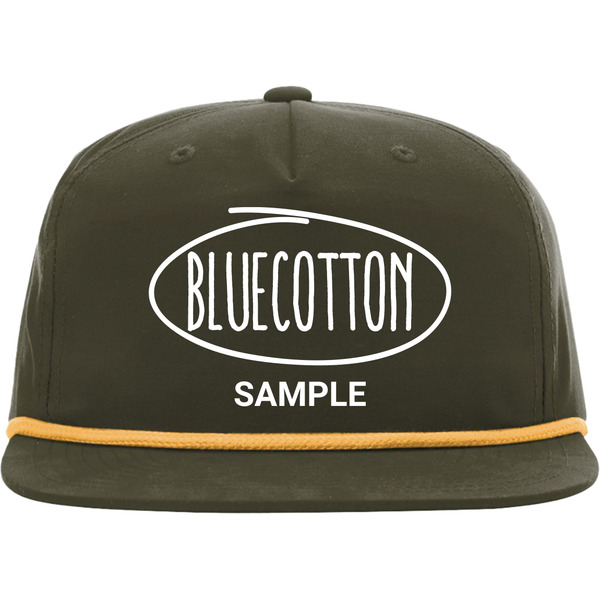 256 Richardson Umpqua Snapback Cap