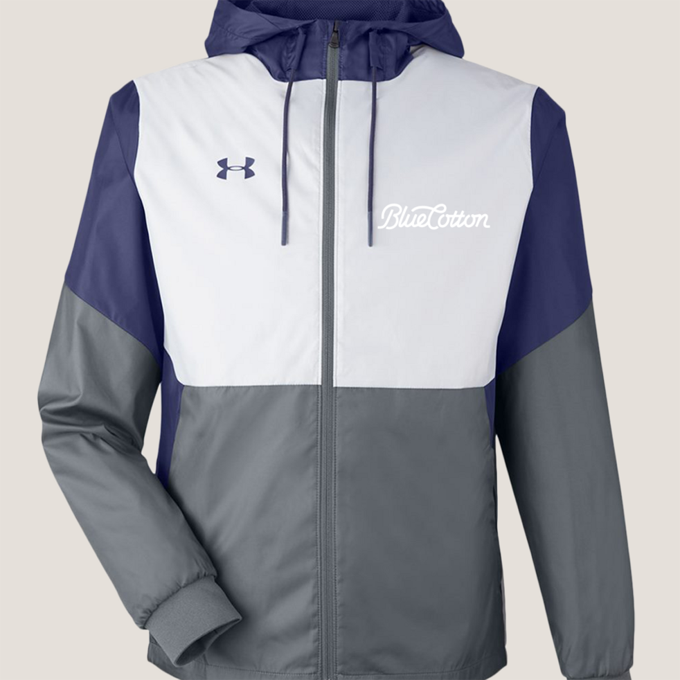 Image of 1359386 Under Armour Men's Team Legacy Jacket