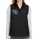 M15536 Marmot Ladies' Novus LT Insulated Vest