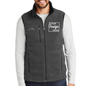 EB204 Eddie Bauer Fleece Vest