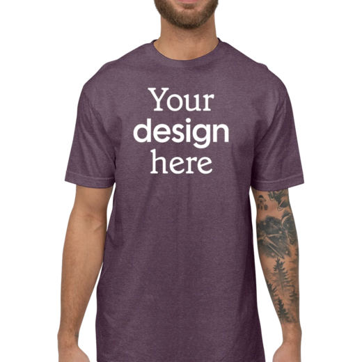 Sample image of 64000 Gildan SoftStyle Tee