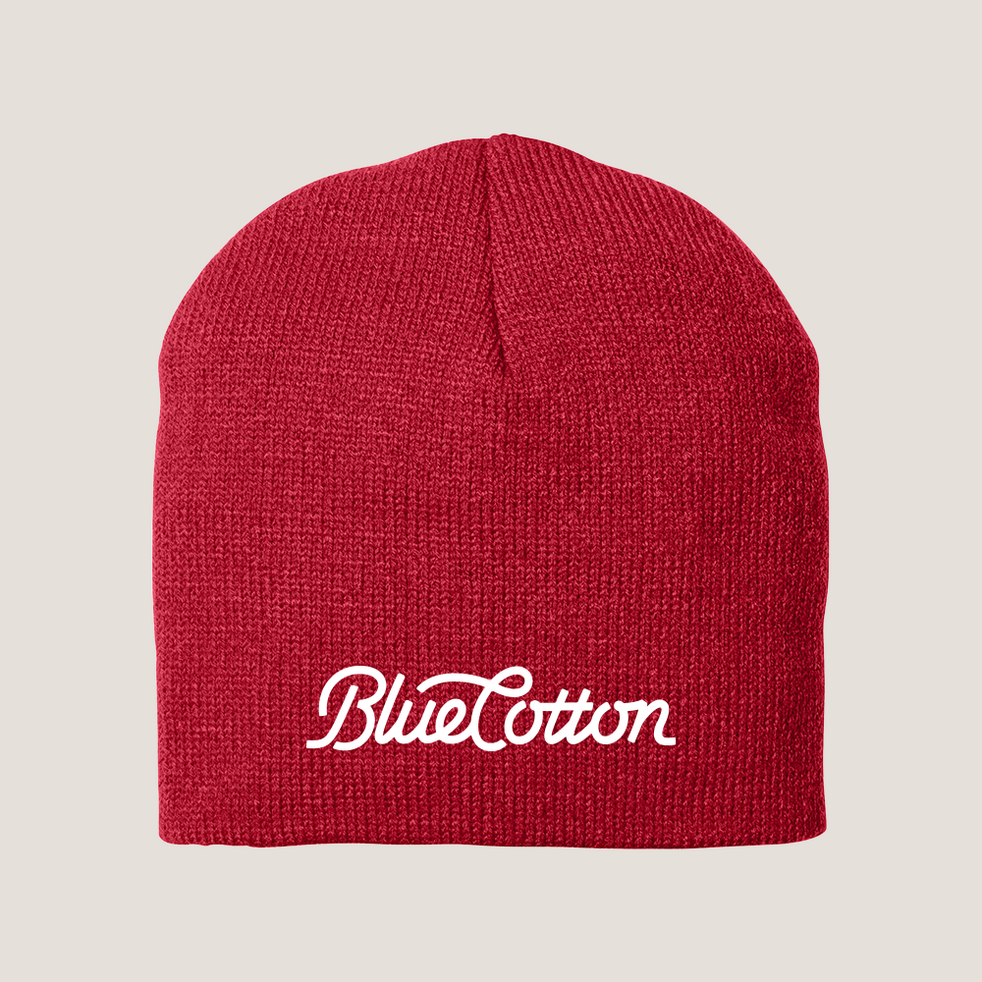 Sample image of CP91 Port & Company Beanie Cap