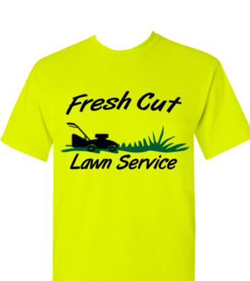 Fresh Cut design idea