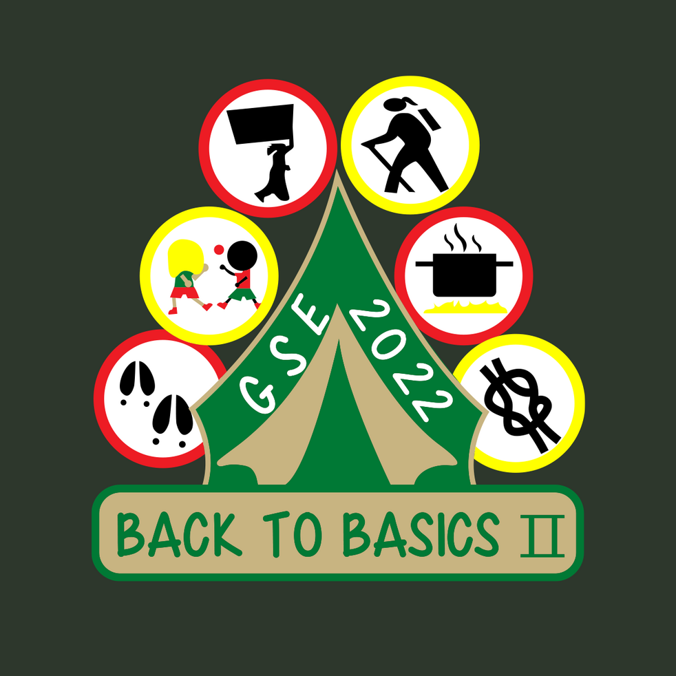 Image for Group Order Grand Spring Event GSE 2022 - Long Sleeve T-Shirts