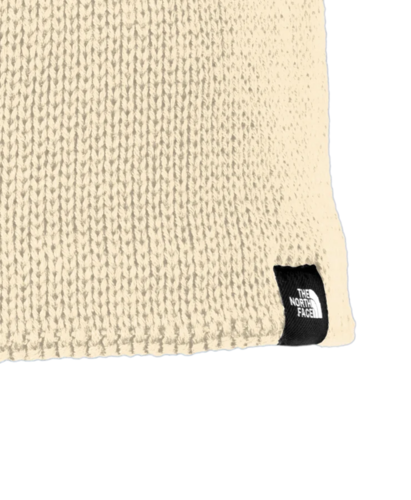 Closeup of a NF0A4VUB The North Face Mountain Beanie