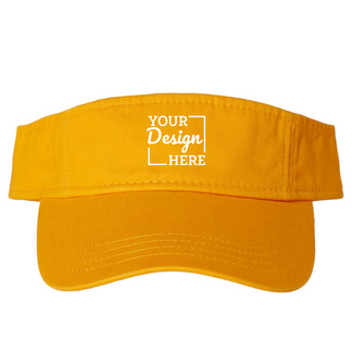 Categories:  VC500 Valucap Bio-Washed Visor