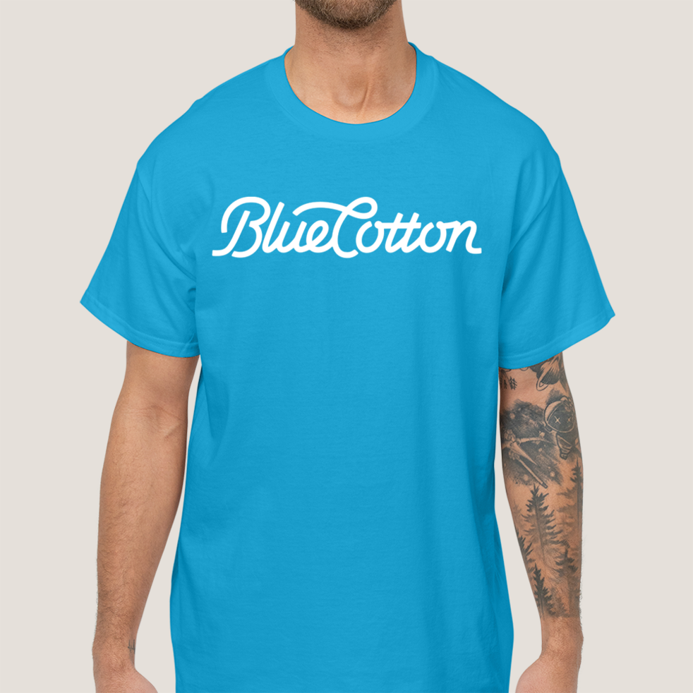 Image of 2000 Gildan Ultra Cotton Tee