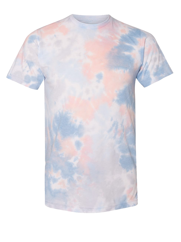 650DR Dyenomite Dream Tie-Dyed T-Shirt