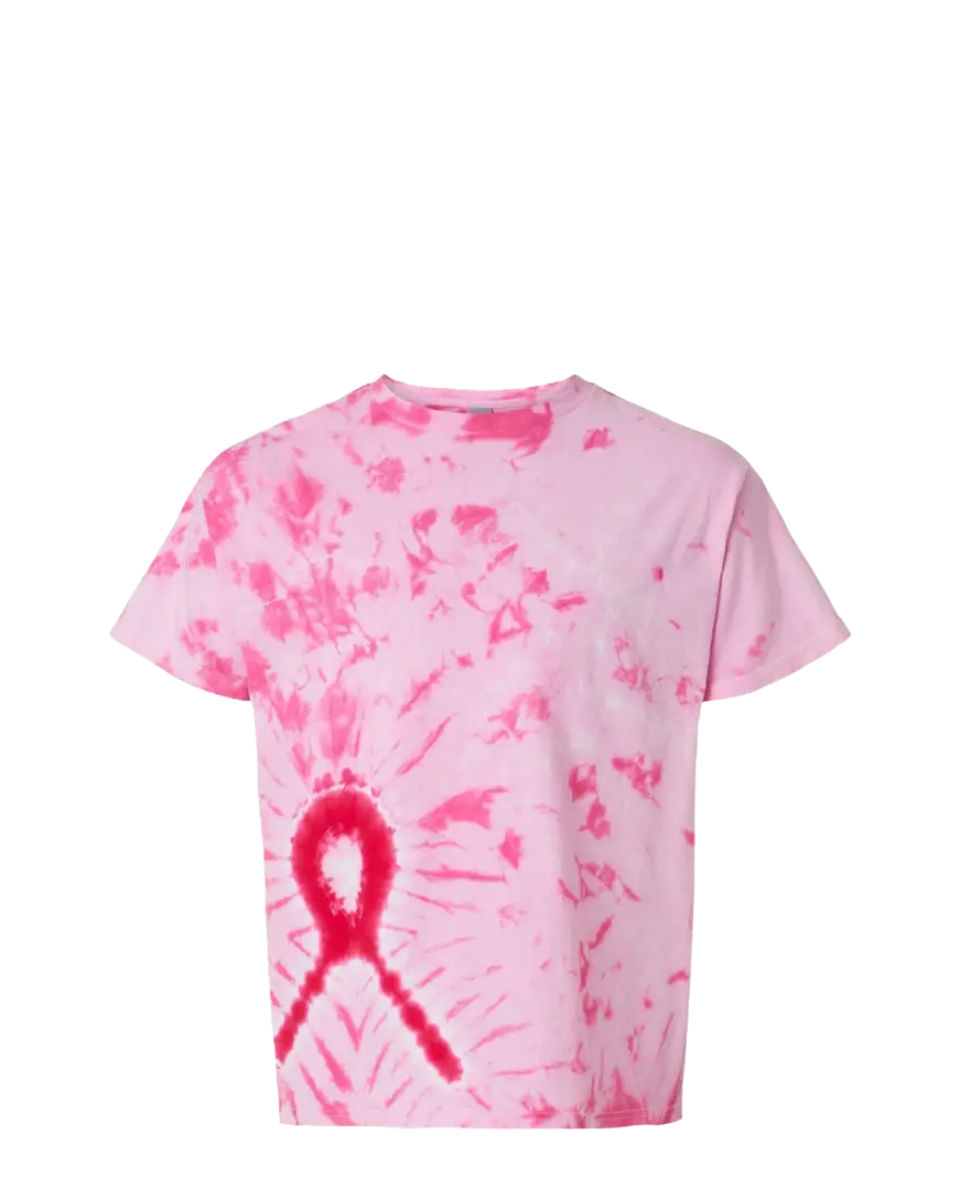 【Binary01】baby ribbon layered T-shirt Kuro Layered Ribbon T-shirt - binary01