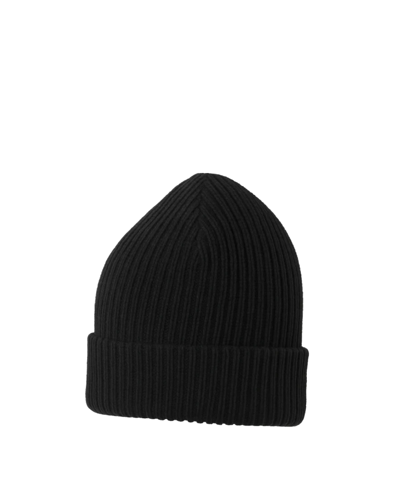 Image of a model wearing a C908 Port Authority Watch Cap