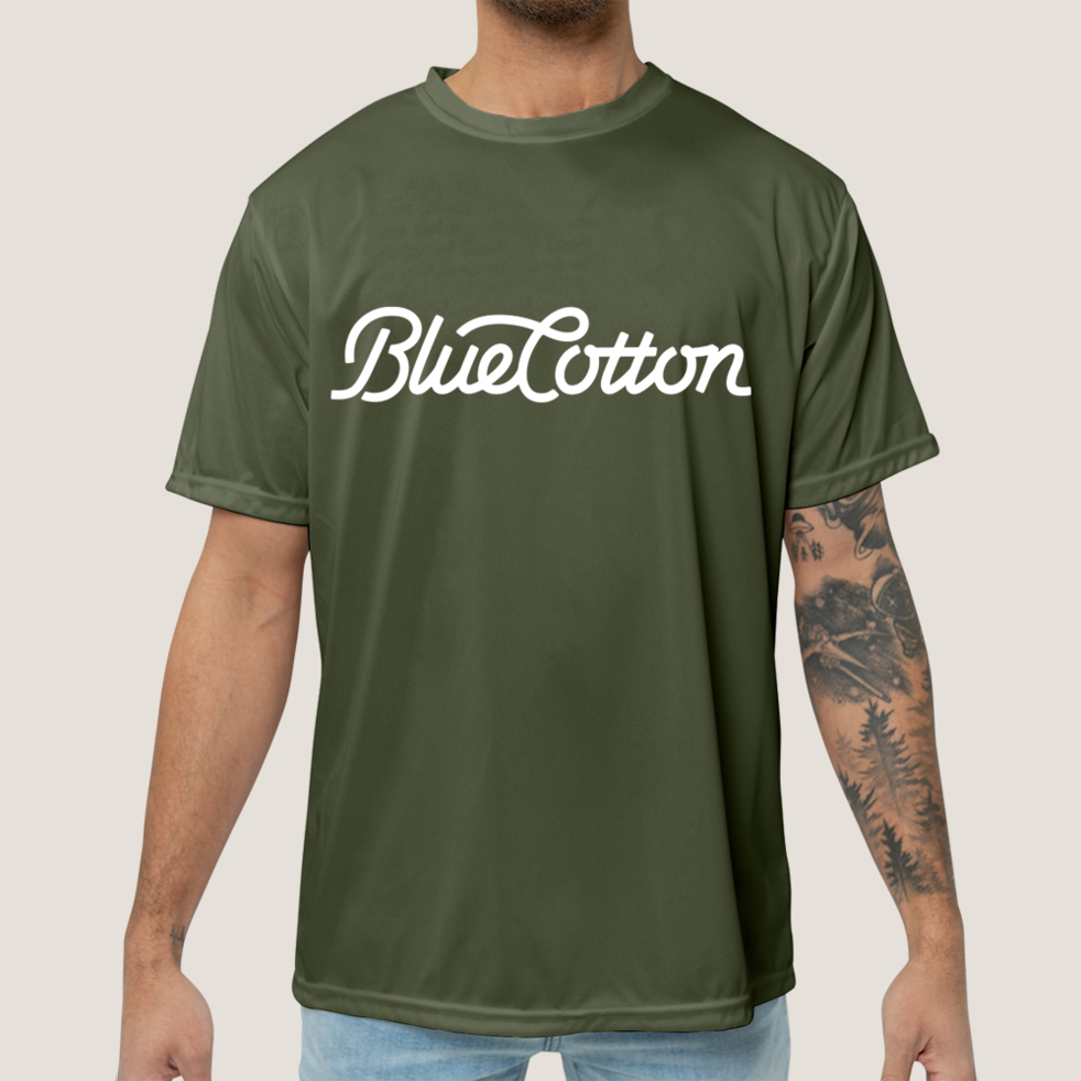 Image of Augusta 790 Moisture Wicking Tee