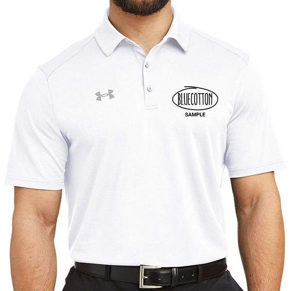 1370399 Under Armour Men's Tech Polo