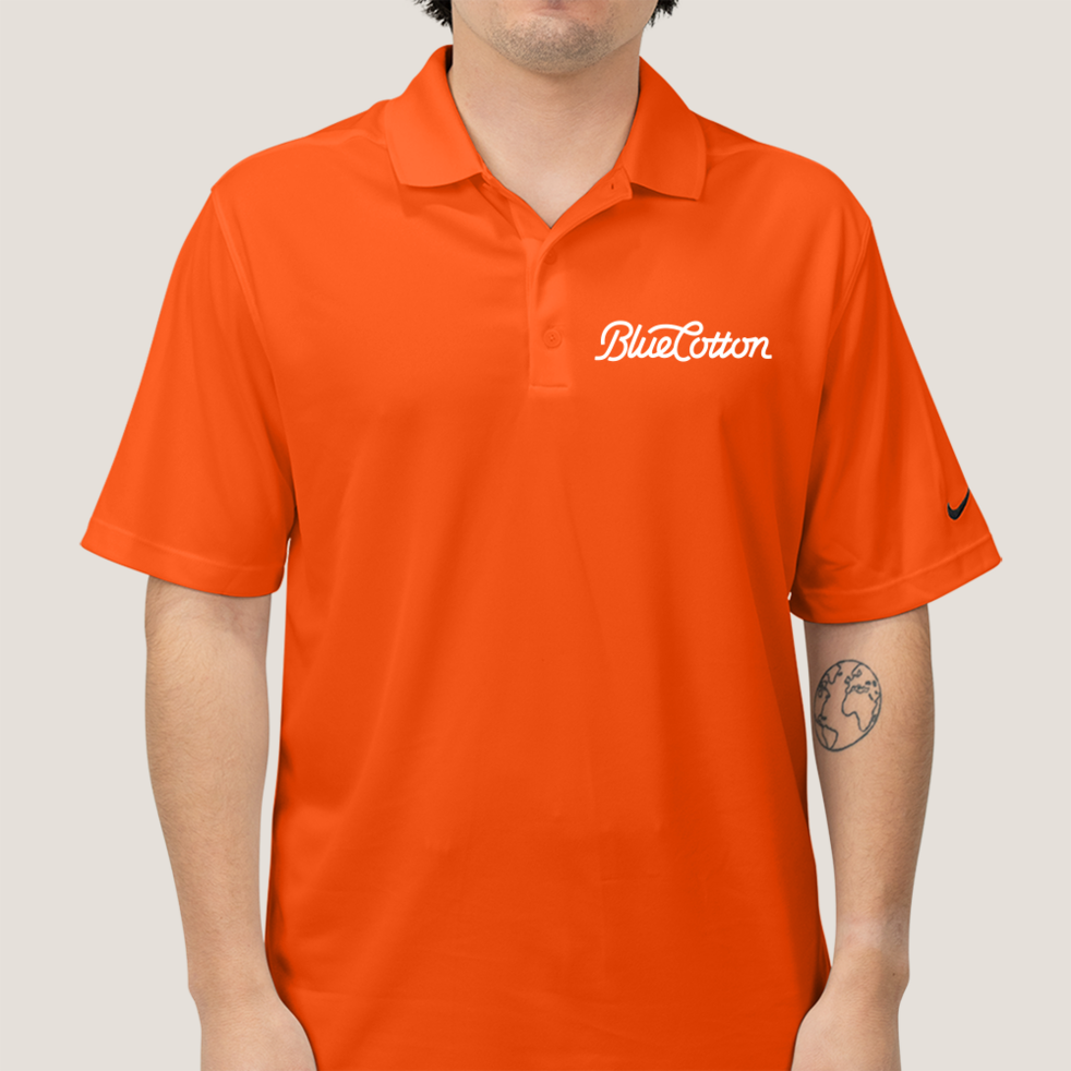 Image of NKDC1963 Nike Dri-FIT Micro Pique 2.0 Polo