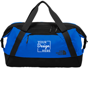 NF0A3KXX The North Face Apex Duffel