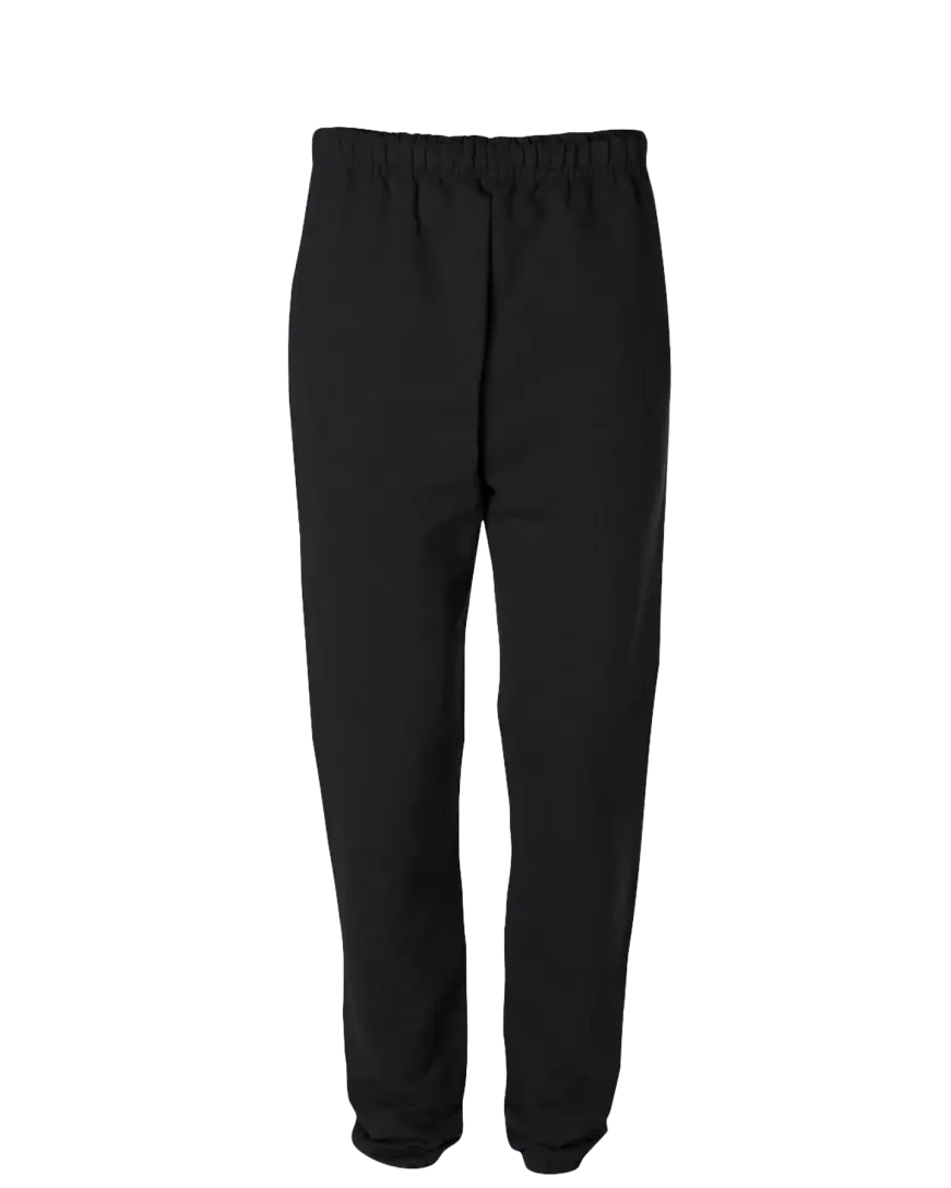 Custom NuBlend® Jerzees® 4850MP Sweatpants with Pockets