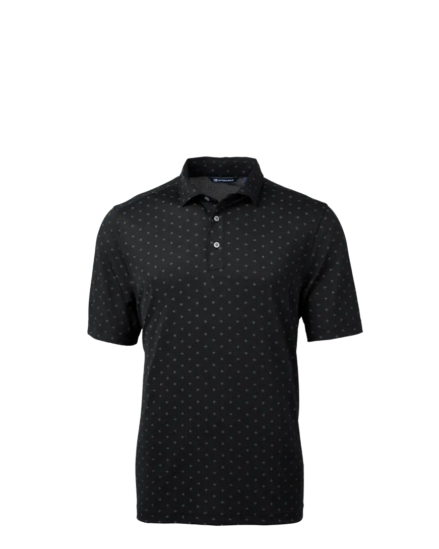 vector mosaic knit polo （BECK and CALL） vector mosaic knit polo （BECK and CALL） Beck and call