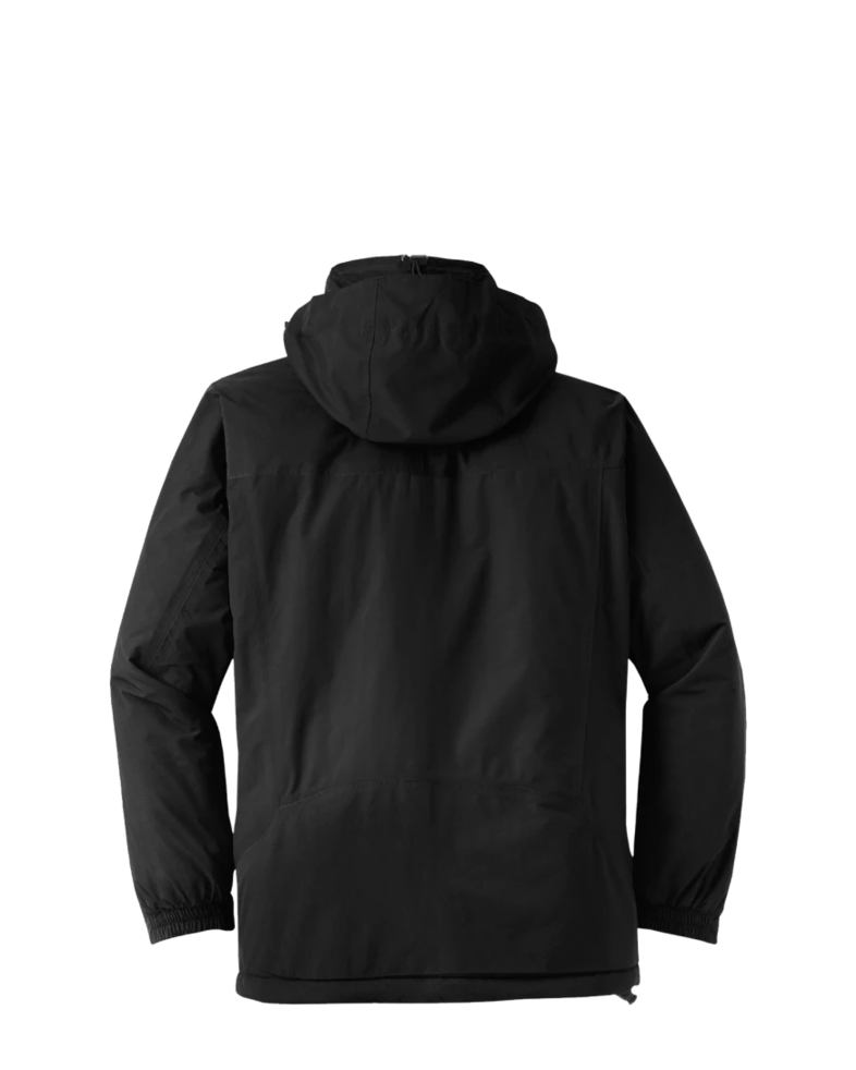 Image of a model wearing a J792 Port Authority Nootka Jacket