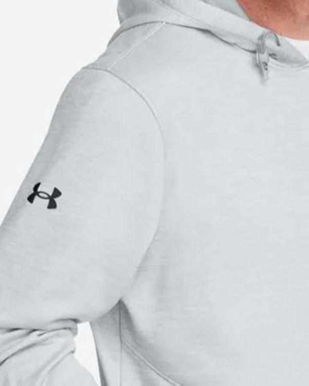 Closeup of a 1370379 Under Armour Men's Storm Armourfleece