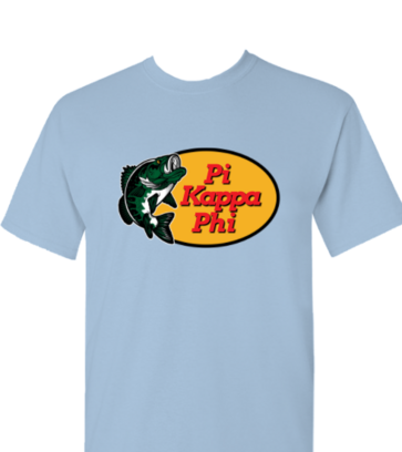 Bass Pro design idea