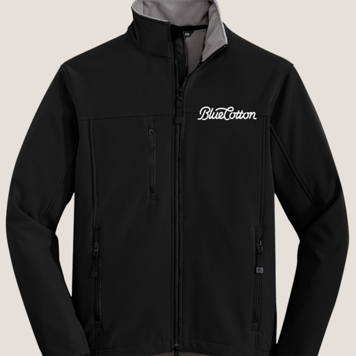 Sample image of J790 Glacier Soft Shell Jacket