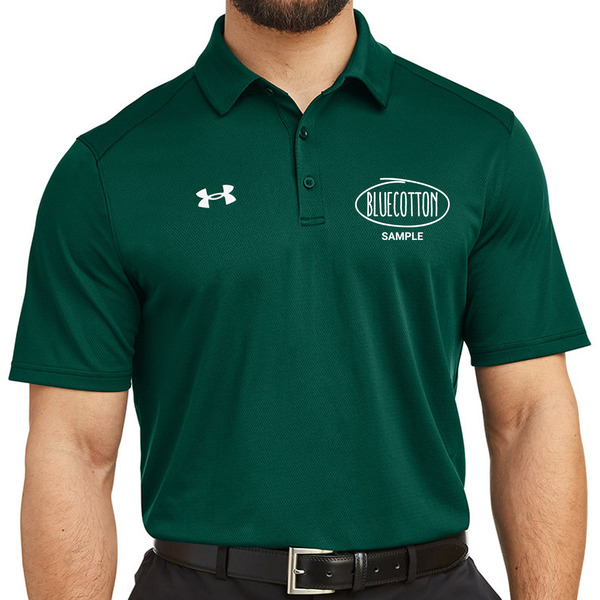 1370399 Under Armour Men's Tech Polo