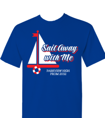 Prom Night design idea