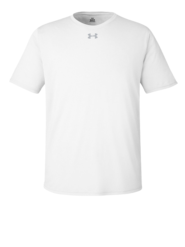 1376842 Under Armour Men's Team Tech T-Shirt