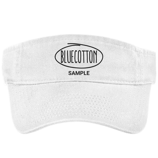 C840 Port Authority Fashion Visor