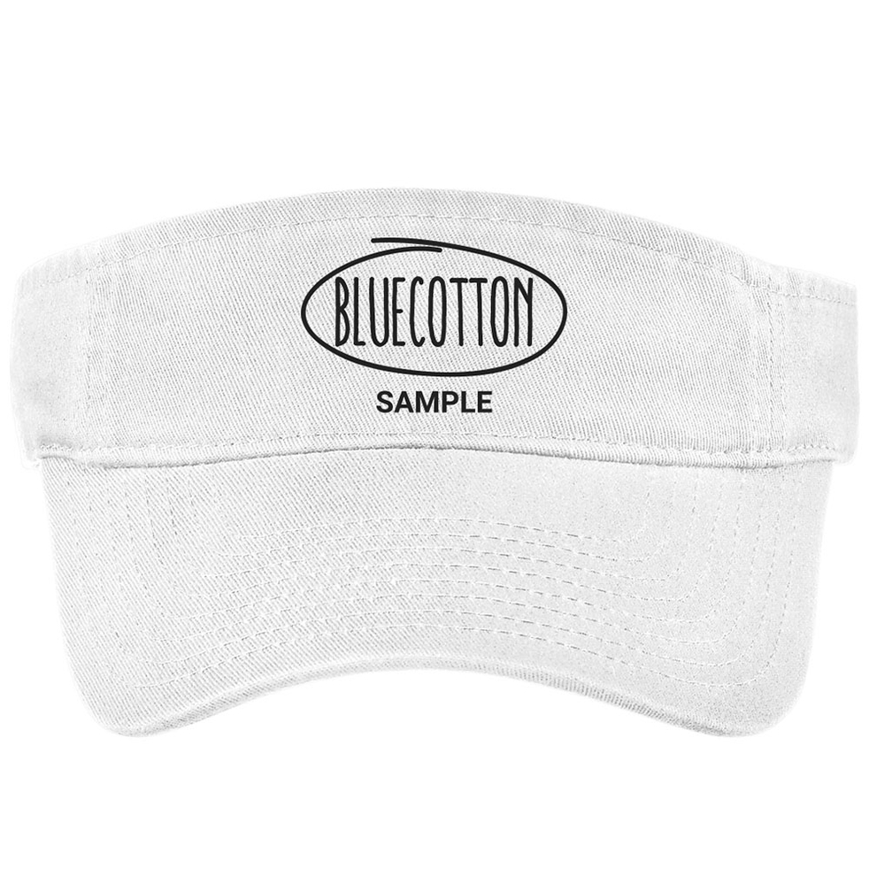 Image of C840 Port Authority Fashion Visor