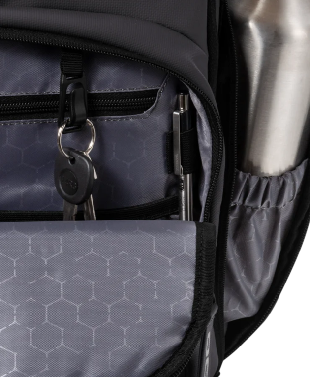 Closeup of a 91009 OGIO Commuter Transfer Pack