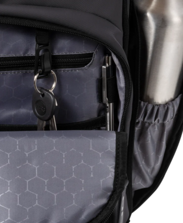 Closeup of a 91009 OGIO Commuter Transfer Pack