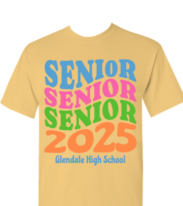 Senior design idea