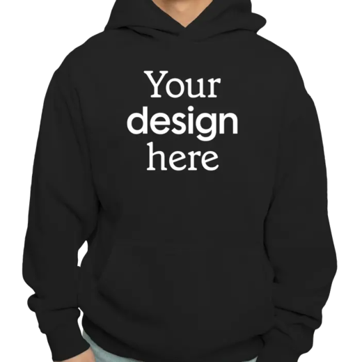 Sample image of 5166 AS Colour Relax Faded Hood