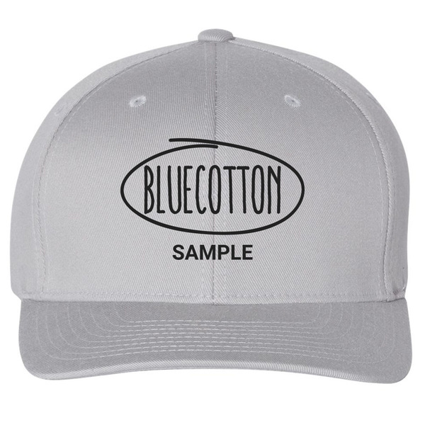 6277 Flexfit Cotton Blend Cap