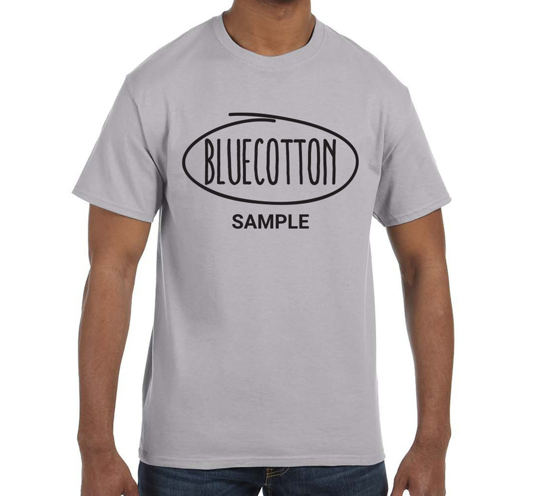 Image of 29M Jerzees Heavyweight Blend Tee