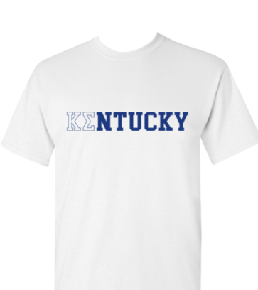 Kentucky design idea