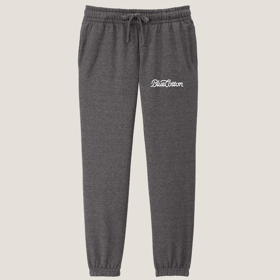 Image of DT6110 District® Women’s V.I.T.™ Fleece Sweatpant