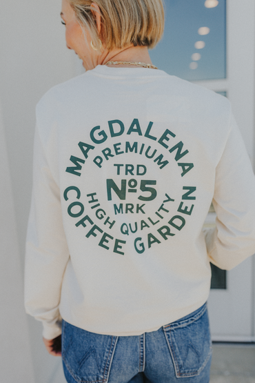 Customer photo for 5071 AS Colour Classic L/S Tee