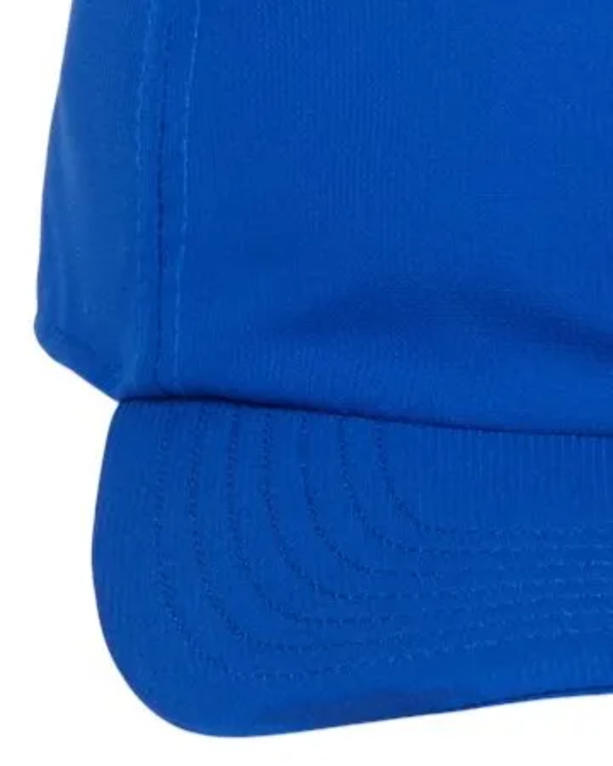 Closeup of a A600S Adidas Sustainable Performance Max Cap
