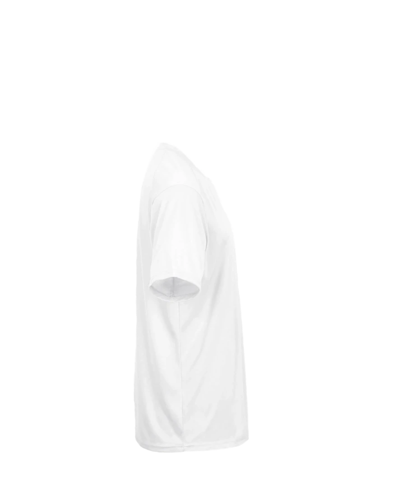 Image of a model wearing a Badger Sport BD4120 Core Tee