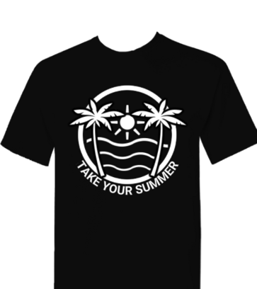 take your summer design idea