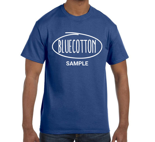 29M Jerzees Heavyweight Blend Tee