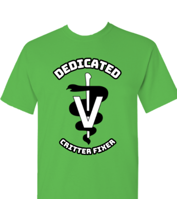 Critter fixer design idea