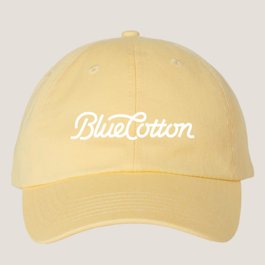 Sample image of VC300 Valucap Bio-Washed Cap